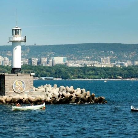 Home Relax Varna Bagian luar foto