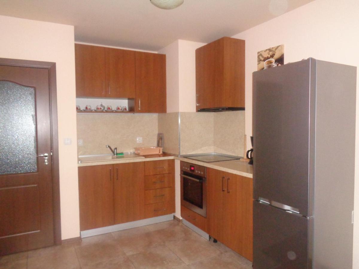 Home Relax Varna Bagian luar foto