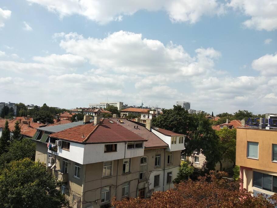 Home Relax Varna Bagian luar foto