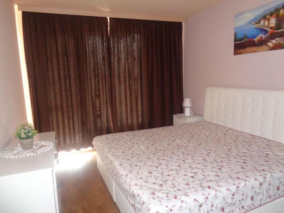 Home Relax Varna Bagian luar foto