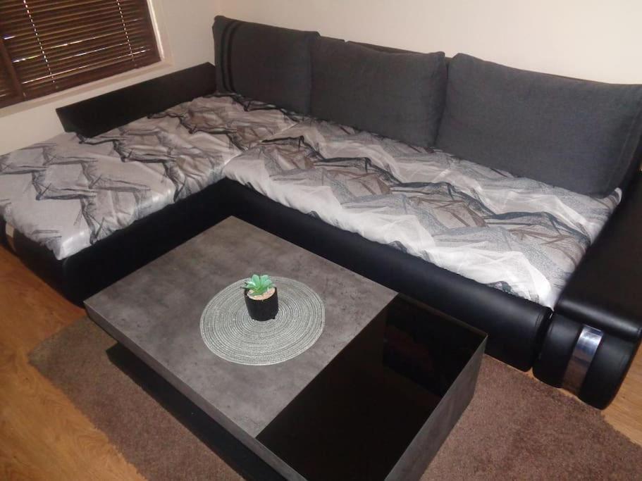 Home Relax Varna Bagian luar foto