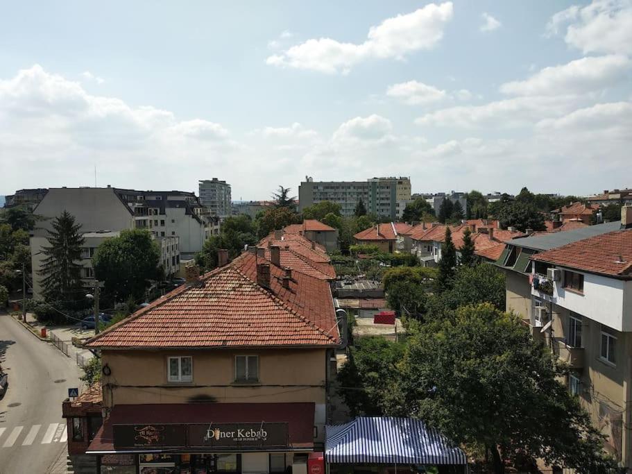 Home Relax Varna Bagian luar foto