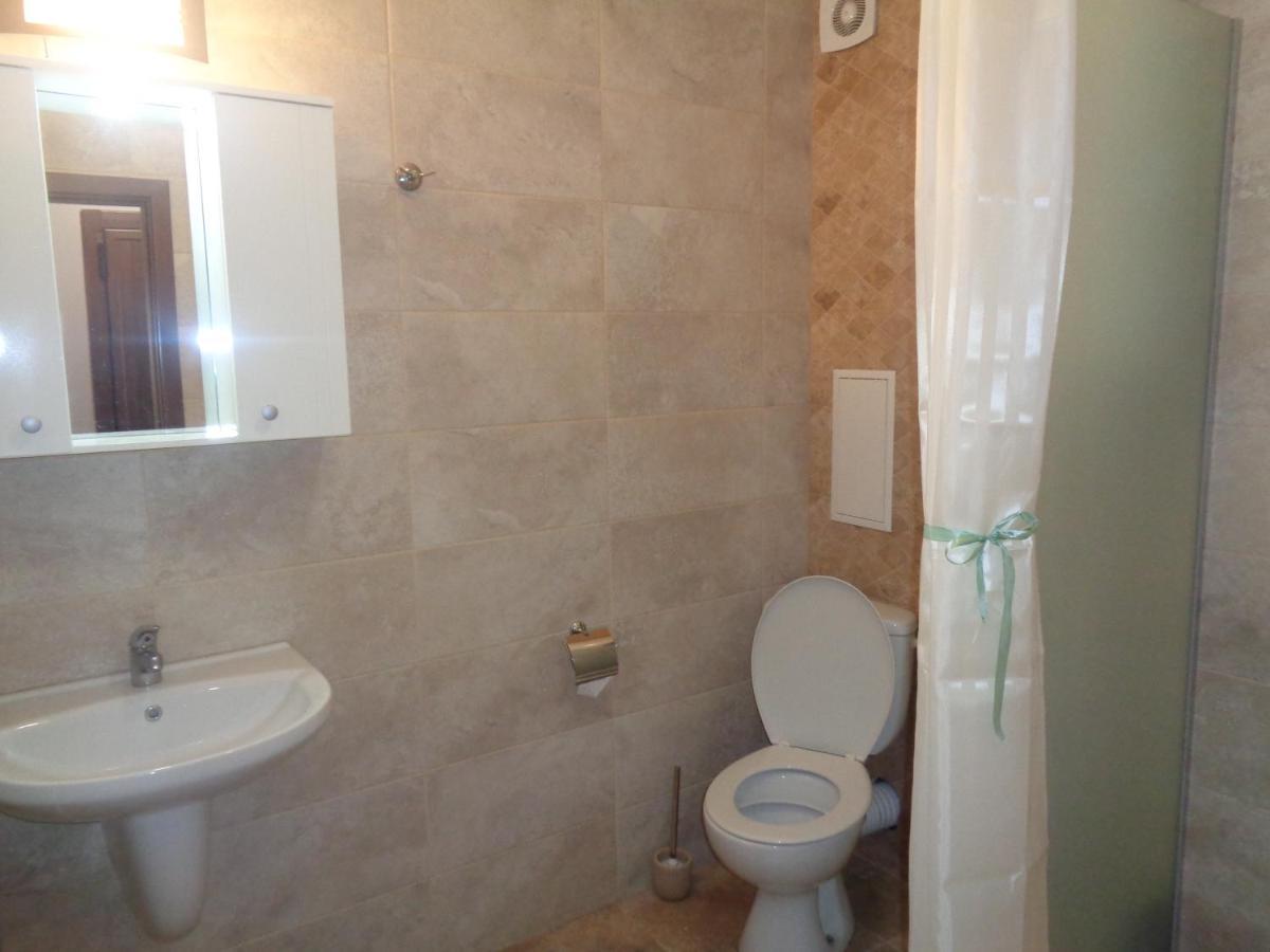 Home Relax Varna Bagian luar foto