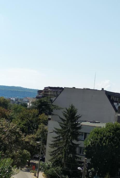 Home Relax Varna Bagian luar foto