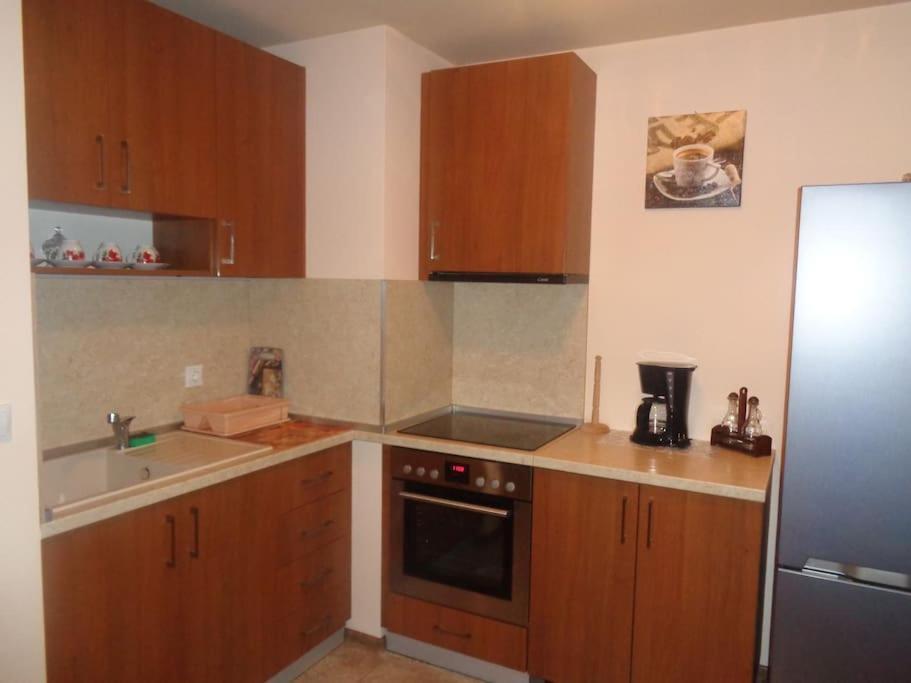 Home Relax Varna Bagian luar foto