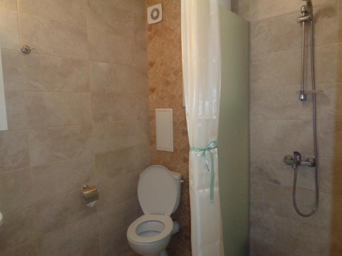 Home Relax Varna Bagian luar foto