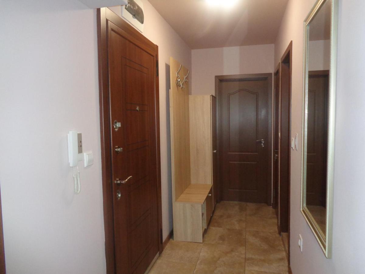 Home Relax Varna Bagian luar foto
