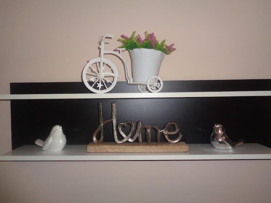 Home Relax Varna Bagian luar foto